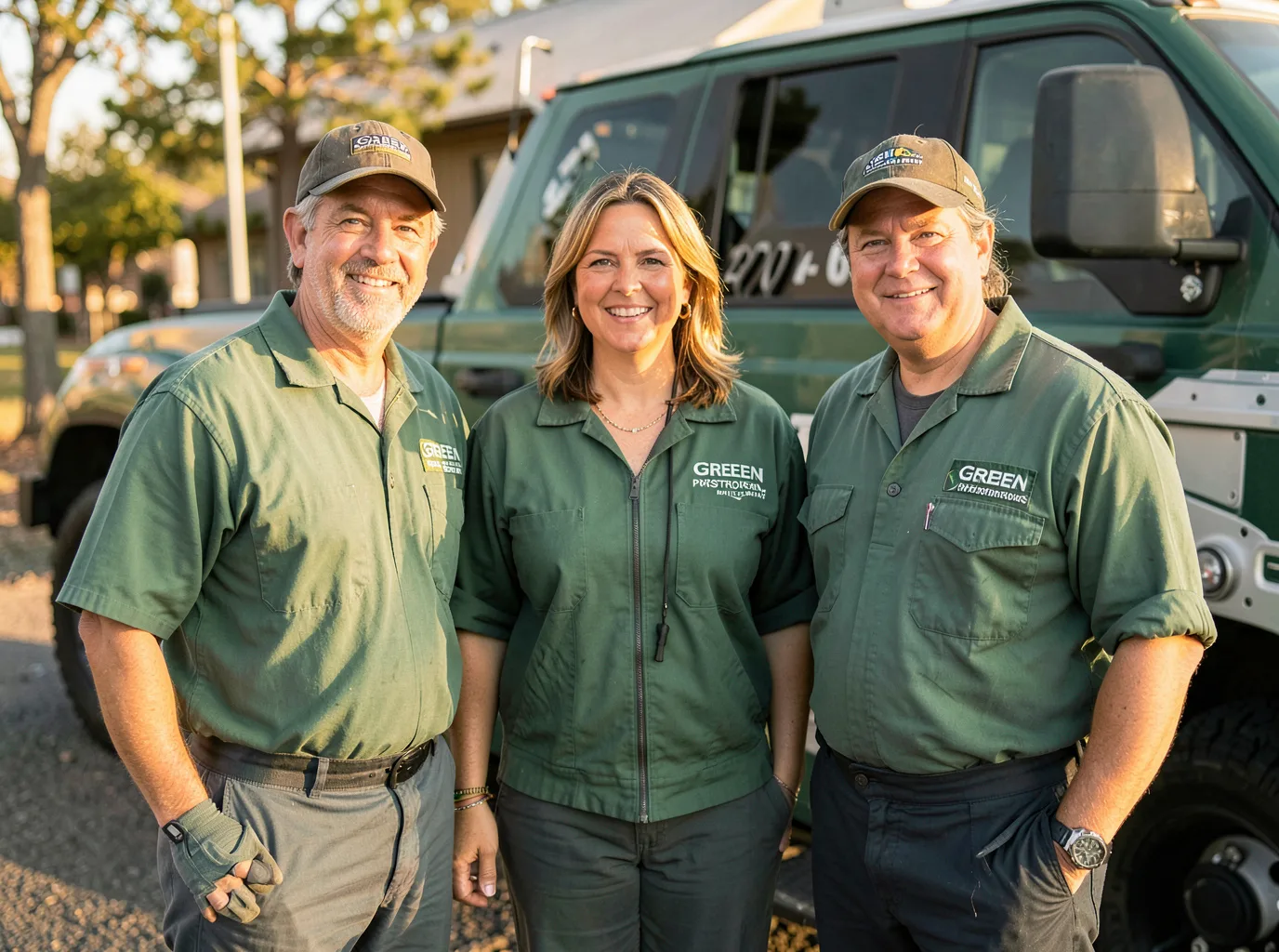 Water Damage Restoration company in Roseland, VA