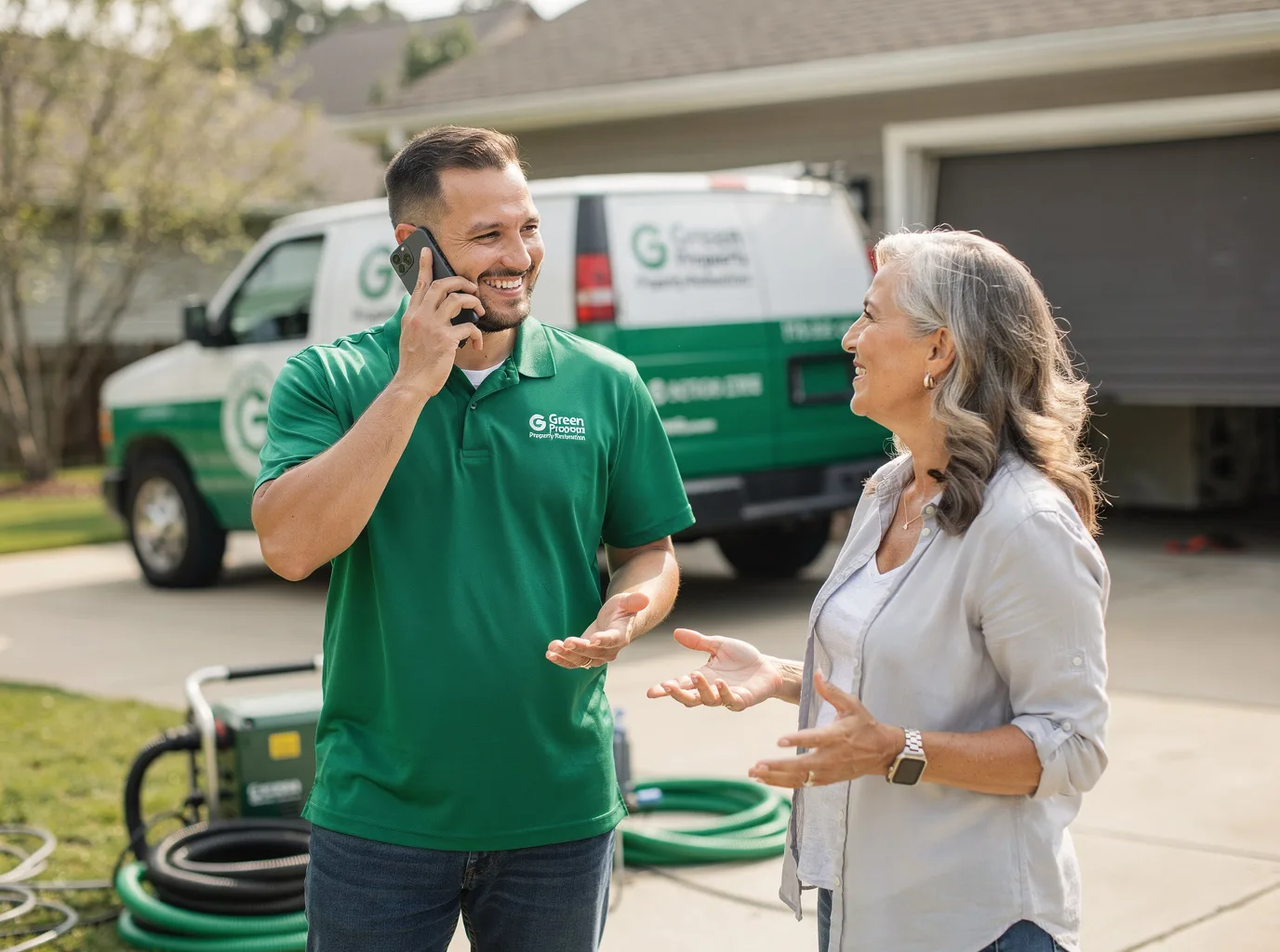 Water Damage Restoration Roseland, VA FAQs